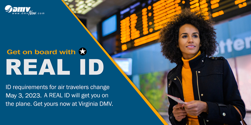 Real ID 2023 Image promotionnelle